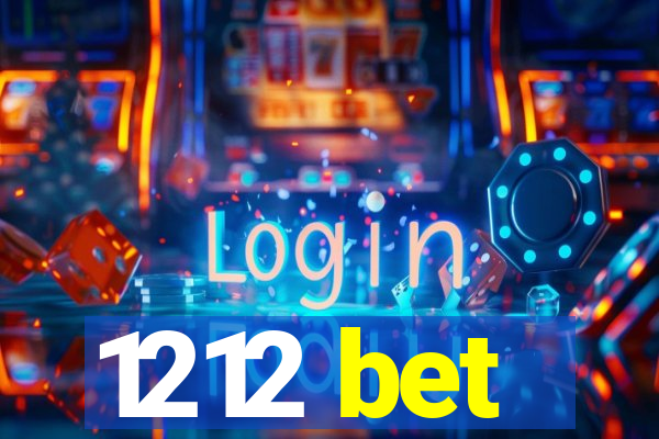 1212 bet